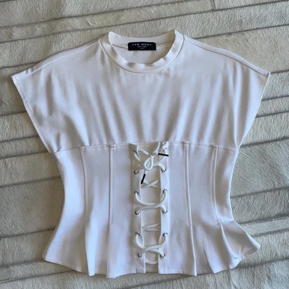 Few Moda top - Picture 8 of 14